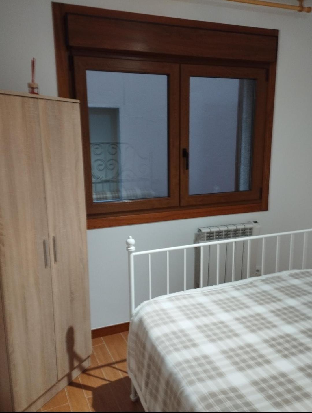 Appartamento Malpi Malpica de Bergantiños Esterno foto