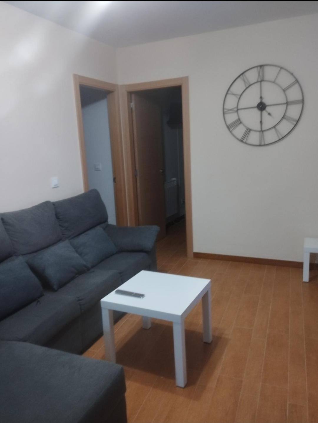 Appartamento Malpi Malpica de Bergantiños Esterno foto