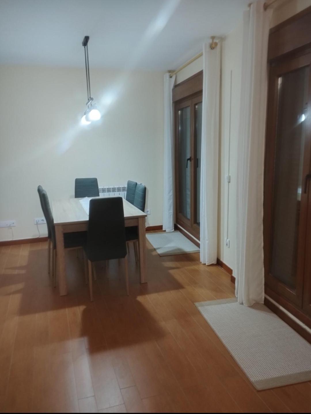 Appartamento Malpi Malpica de Bergantiños Esterno foto
